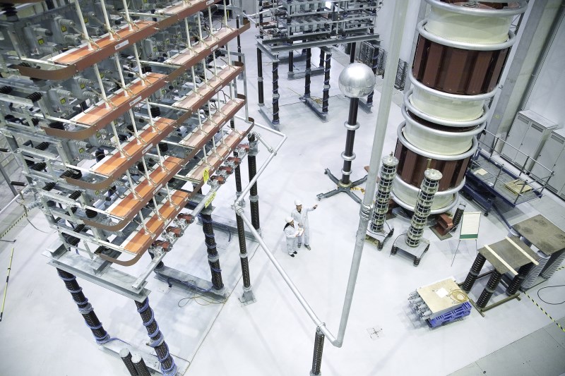 Společnost ABB představila strategii Next Level