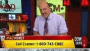 Jim Cramer: „United States of Apple“ cíluje na 500 USD