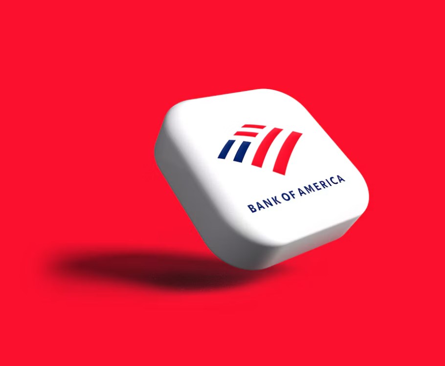 Výsledky Bank of America pod tlakem. Slabý trading přebil solidní výkon tradičního bankovnictví