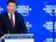 Ne obchodním válkám, ano globalizaci. Čínský prezident promluvil v Davosu Ne obchodním válkám, ano globalizaci. Čínský prezident promluvil v Davosu