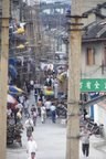 Čína: Panické výprodeje v obavách ze zvýšení sazeb