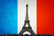 Marine Le Penová chce, aby Francie odešla z eurozóny a aby se v Evropě zavedlo ECU