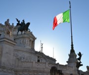 Čína nechystá odvetu a v Itálii se formuje vláda bez Ligy. Akcie startují vzhůru, euro je v klidu