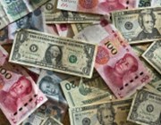 Asi ta poslední věc, které bych se obával, je myšlenka, že renminbi nahradí dolar, říká investor
