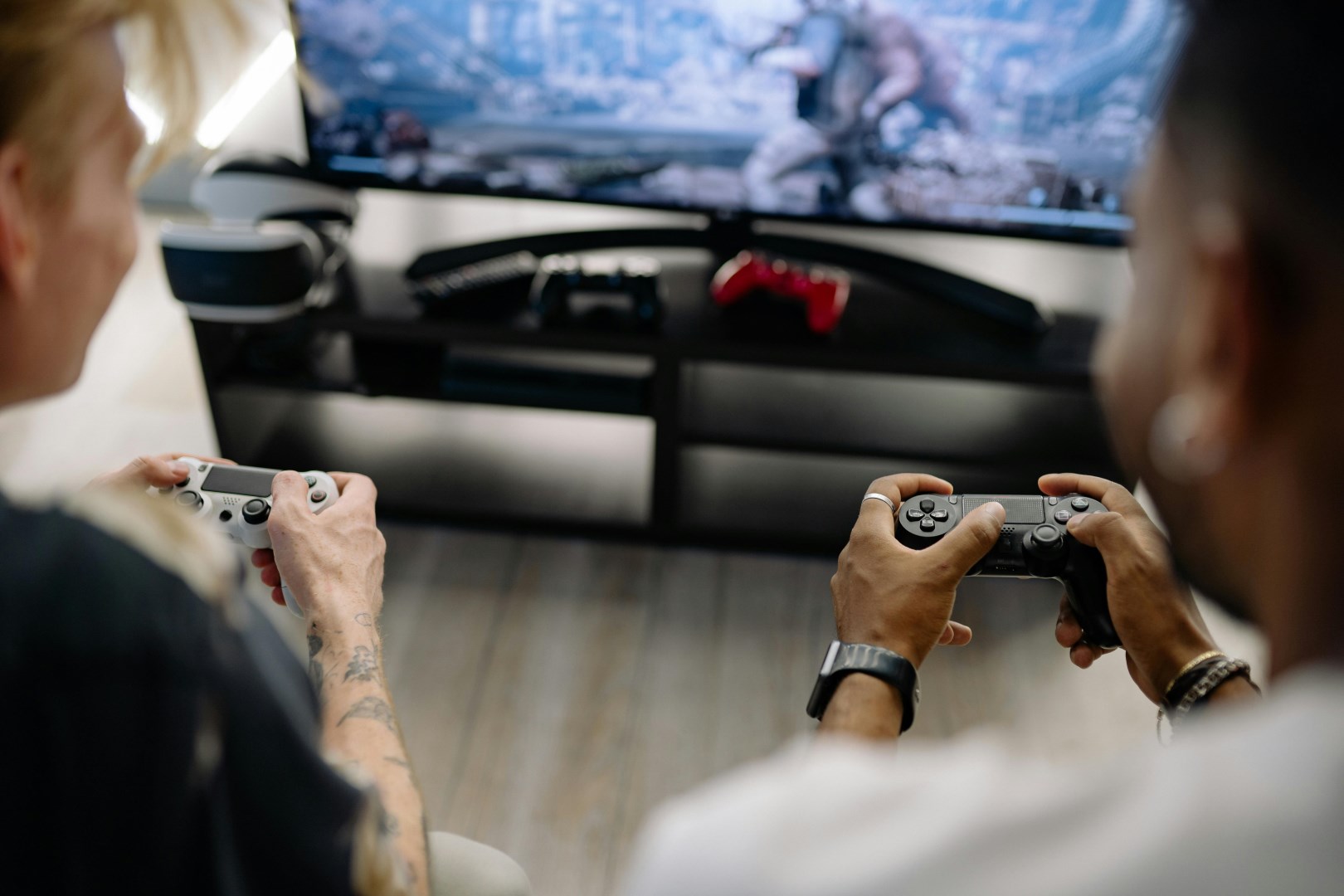 Morgan Stanley: AI by mohla pomoci snížit náklady na vývoj videoher téměř o polovinu