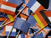 Reuters: Francie a Německo se dohodly na návrhu rozpočtu eurozóny