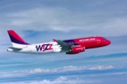 Wizz Air chce více přítomnosti v Rusku, jedná s investičním fondem o spolupráci