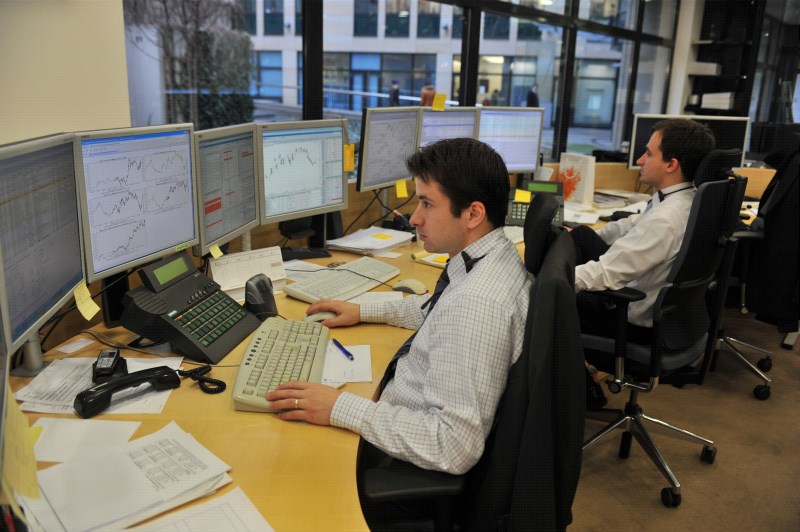 Evropské trhy vykázaly nulu