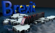 Rozbřesk: Šance na divoký brexit roste. Jak zranitelný je obchod ve střední Evropě?