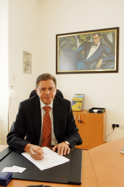 CEO Unipetrolu: Výsledky za 3Q naznačí, zda firma splní celoroční cíl