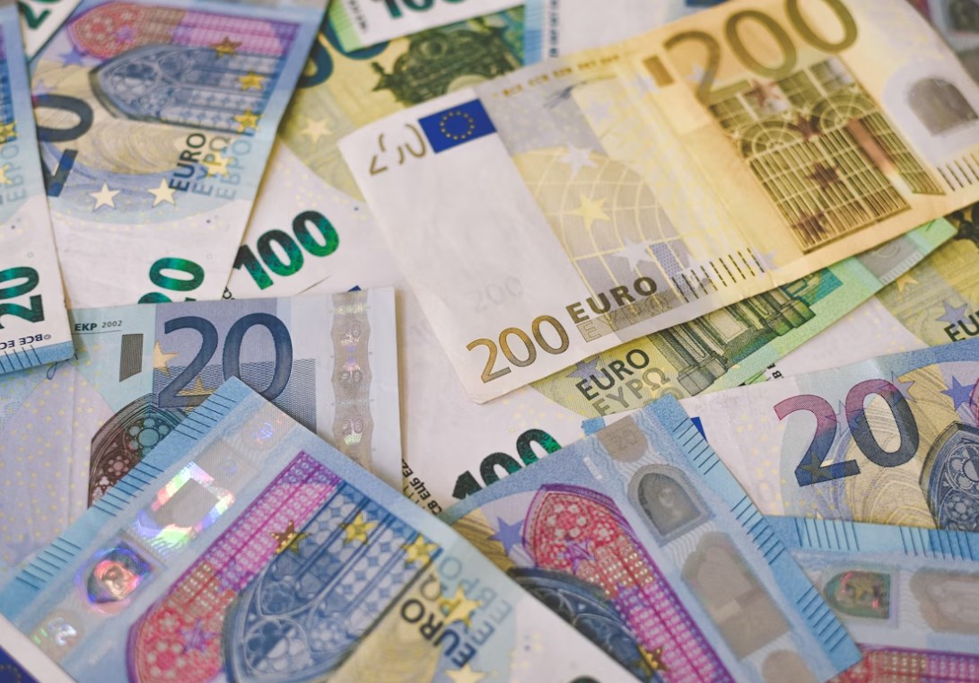 Evropa může kompenzovat cla USA i bez nových smluv, tvrdí šéfka ECB