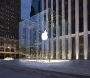 Apple je největší firmou na světě podle tržní kapitalizace