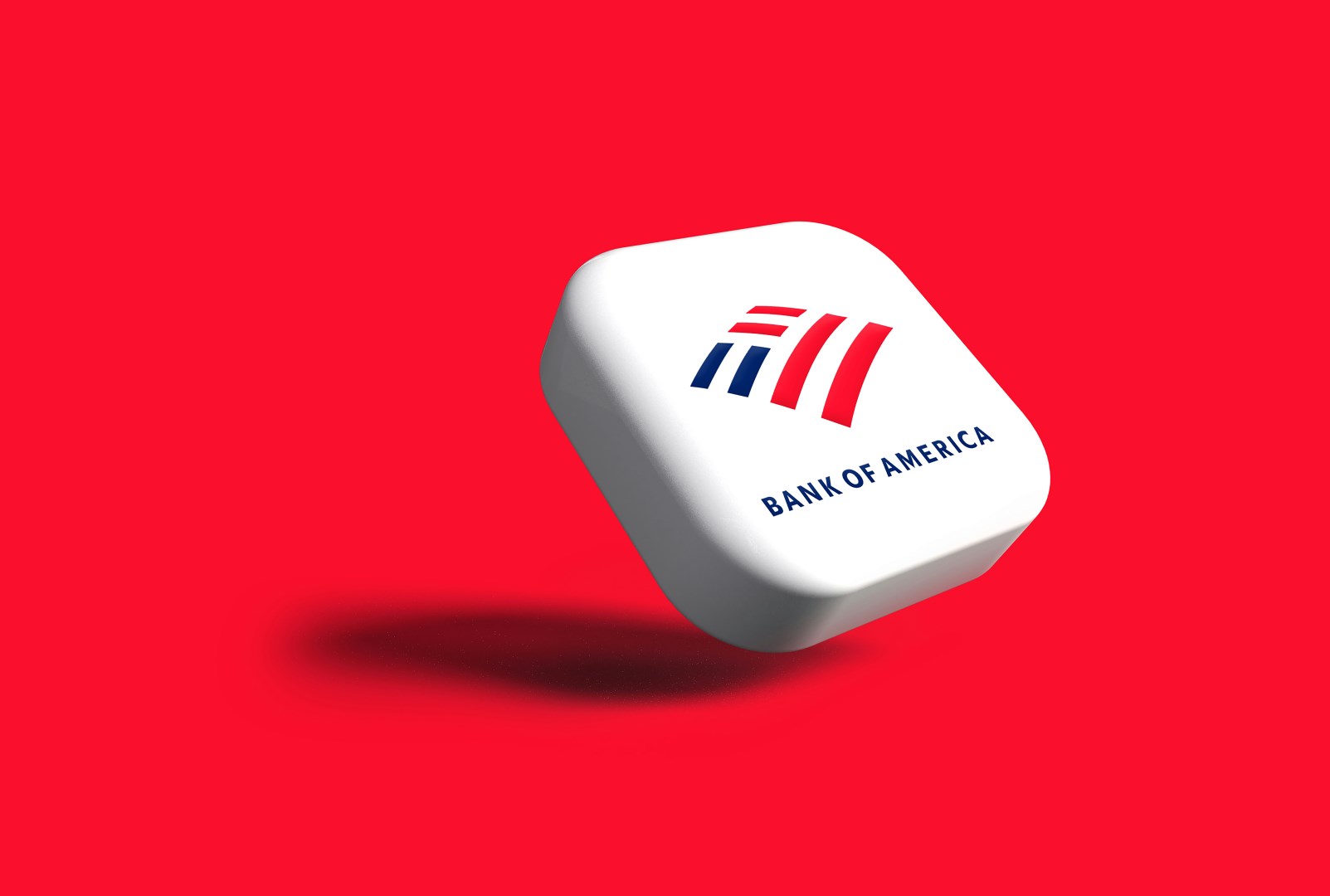 Obchodní divize Bank of America hlásí nejúspěšnější půlrok v její historii