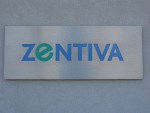 Česká pojišťovna zvýšila svůj podíl v Zentivě na 12,264 %