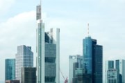 Rozbřesk: Ifo potvrzuje příznivější očekávání německých firem