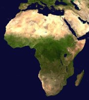 Vstupujeme do století Afriky