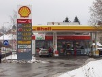 Shell podal nabídku do tendru na Unipetrol