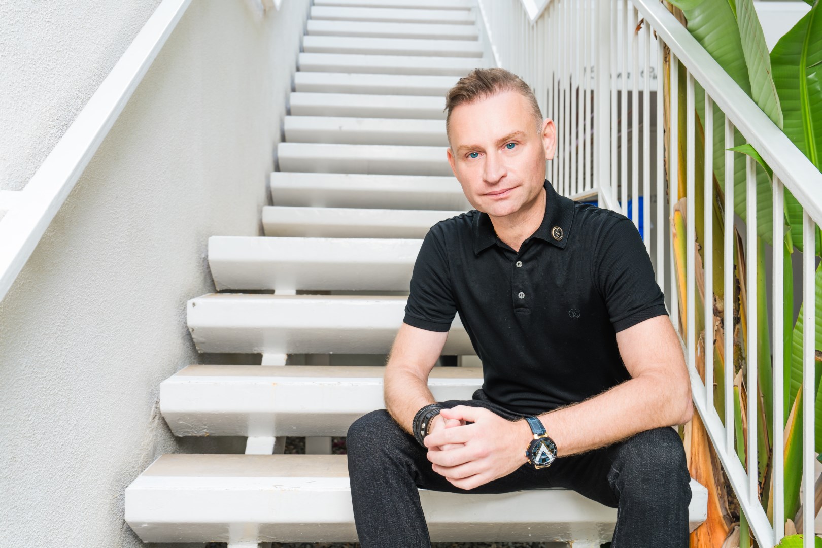 Vyjednavač Radim Pařík: Donald Trump se změnil po atentátu po prvních deset vět projevu. Struktura jeho osobnosti má dvě části