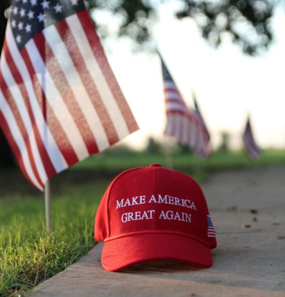 Týdenní výhled: Trh přestal brát Trumpovy hrozby vážně, americká inflace má skokově narůst