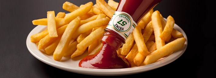 Kraft a Heinz fúzují, Kraft roste v premarketu o 36 %!