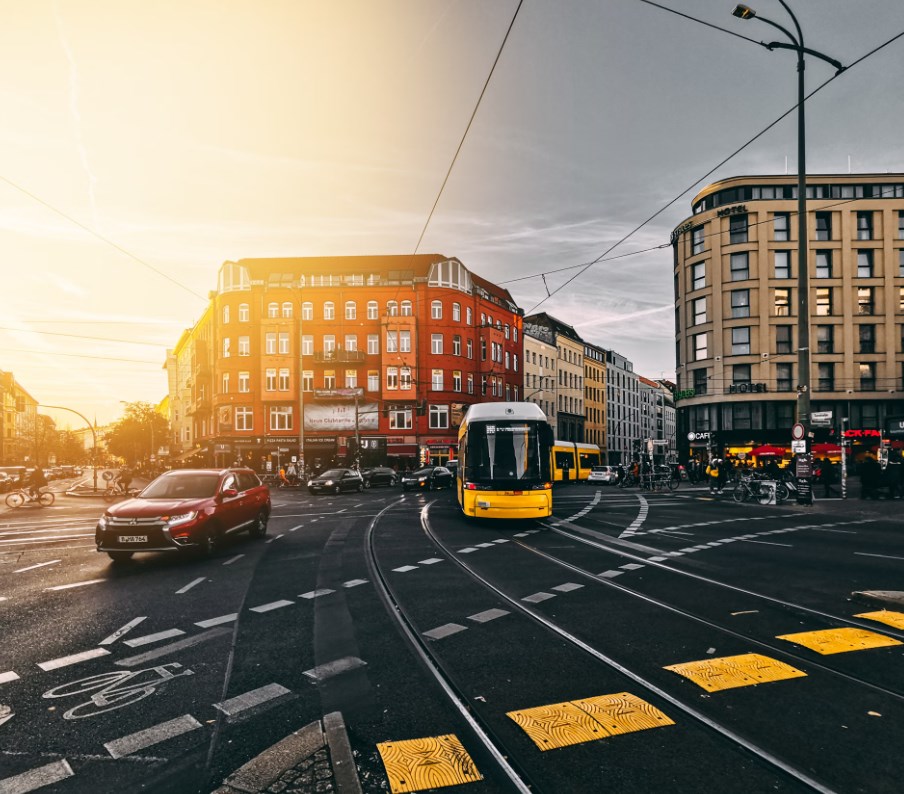 Šéf BDI: Německo je v hluboké hospodářské krizi