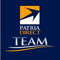 Životní výsledek, lídr Patria Direct Teamu Řezáč druhý na Vasaloppetu