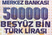 Turecký prezident vyměnil šéfa centrální banky. Lira, akcie se otřásly, klesá i zlato