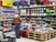 Čtvrtletní zisk Wal-Martu mírně klesl, překonal však očekávání