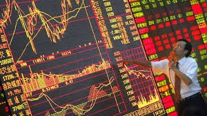 Goldman Sachs: Čína se s růstem nad úrovní 7 % může pomalu loučit