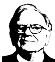 Buffett se v úvodu roku rozšoupl. Podstatně víc vsadil na Chevron a Activision, zisk jeho firmy ale klesl