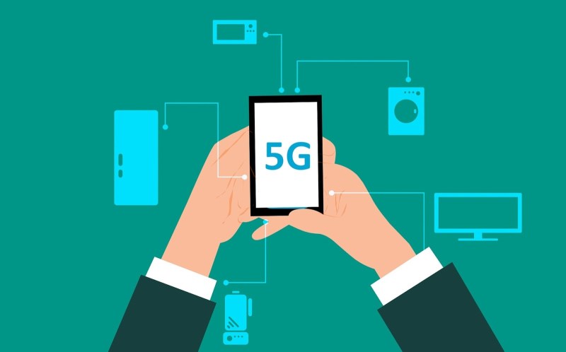 Dočkáme se příští rok 5G sítě? Co nám přinese