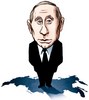 Project Syndicate: Putin ve fázi popírání