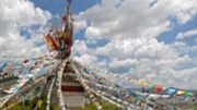 Tibet a Sin-ťiang: Daňové ráje pro bohaté Číňany