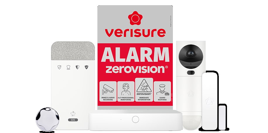 Verisure bude od středy na burze, od investorů získá 3,2 miliardy eur