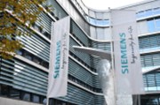 Siemens zdvojnásobil čtvrtletní zisk, rok 2020 vidí jako náročný