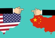 Týdenní výhled: Nová celní přestřelka mezi USA a Čínou