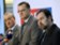 Ministři TOP 09 opustili jednání vlády kvůli urážce Schwarzenberga, chtějí odchod Bátory