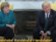 Setkání Merkelové a Trumpa: Senzace