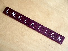 Rozbřesk - Eurostat dnes připomene, že žijeme v neinflační době