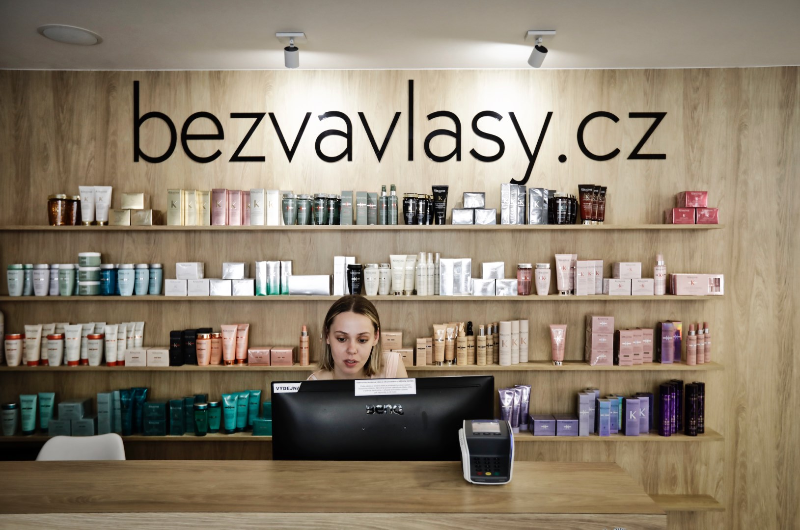 Zisk Bezvavlasy.cz narostl v 1Q o 155 procent. Po dokončení transformace chce vytěžit synergie