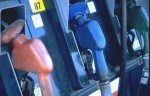 Ceny benzínu - první nárůst od začátku června