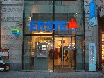 Erste Bank zveřejní výsledky za tři čtvrtletí zítra ráno, čeká se výrazný nárůst zisku