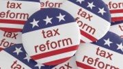 Republikáni odhalili detaily daňové reformy, trhy lehce zklamala