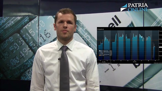 T. Sýkora: Výsledky Pegas jsou neutrální, očekáváme růst dividendy na 1,1 EUR (video)