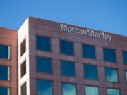 Výsledkům Morgan Stanley pomohla správa aktiv, klesá ale efektivita