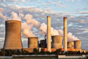 EK navrhne pro neplynové elektrárny nejvyšší cenu elektřiny 180 eur za MWh