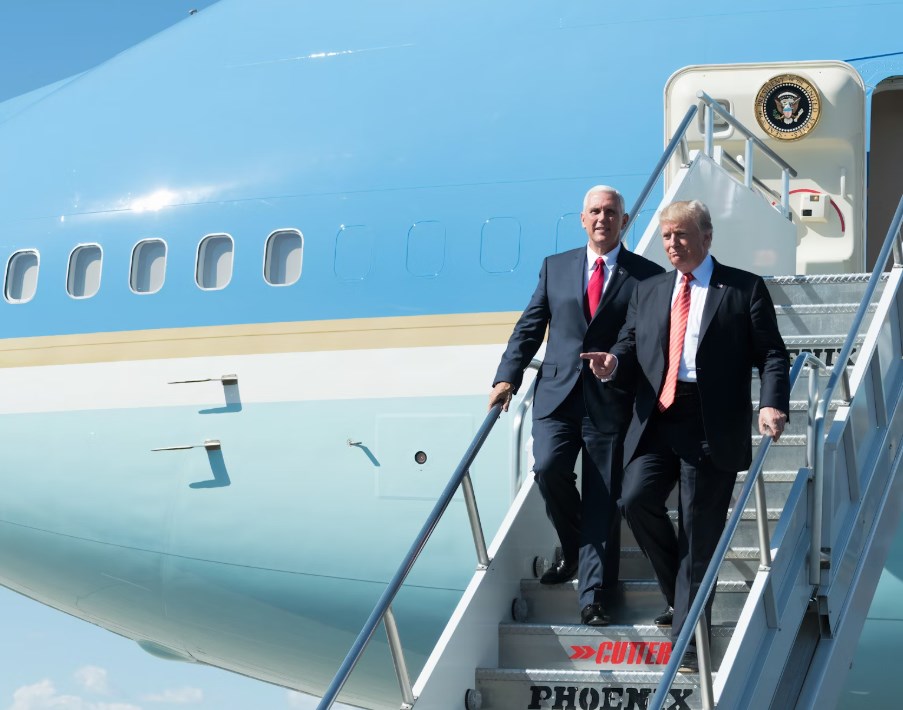 Trump couvá z čínských cel, evropská data potěšila a další krok BoJ ke standardní politice