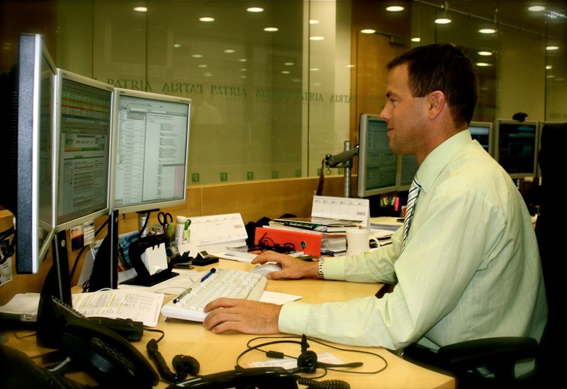 Rozhovor s makléřem Patria Forex - vyhněte se chybám při obchodování!