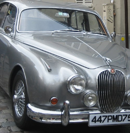 ČTK: Indická Tata Motors získá za 2,3 miliardy USD značky Jaguar a Land Rover