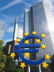 Ekonomika eurozóny za sebou po pandemii to nejhorší ještě nemá, upozorňuje šéfka ECB